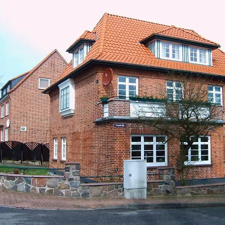 Ferienwohnung Kiebitz - #6173 Heiligenhafen
