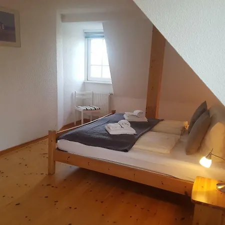 Ferienwohnung Kiebitz - #6173 Lejlighed