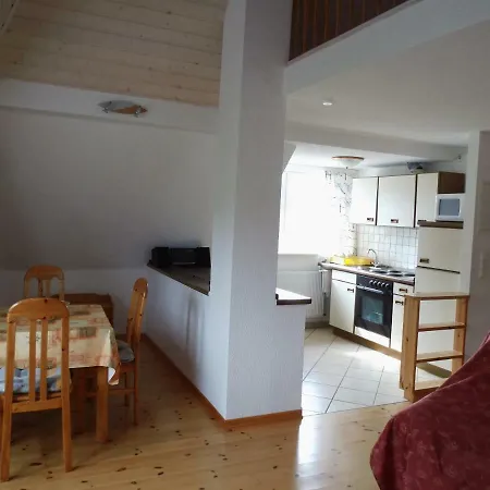 Ferienwohnung Kiebitz - #6173 Lejlighed Heiligenhafen
