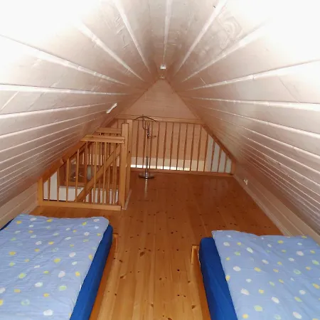 Lejlighed Ferienwohnung Kiebitz - #6173 Heiligenhafen