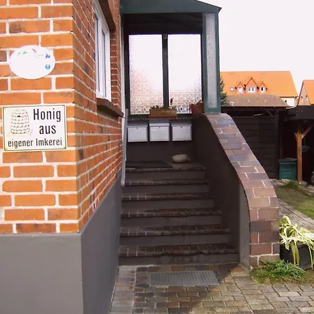 Lejlighed Ferienwohnung Kiebitz - #6173 Heiligenhafen